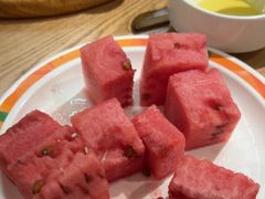 -比格比萨自助(南京万达茂店)