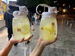 -蜜雪冰城(浙江大学店)