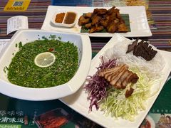 -呐咪傣园·云南菜(石厦店)