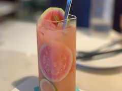 -港丽餐厅(高德置地店)