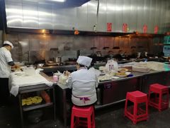 -惠宾饭庄(中山路店)