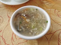 -水乡人家私房菜(逢简店)