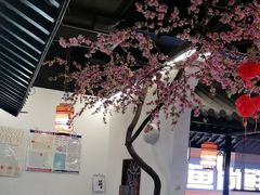 -卢大鲜鱼头捞饭(美利广场店)