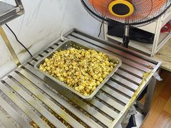 -正宗老杨特色爆米花(四棉店)