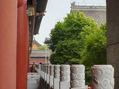 -盛世南宫影视城(北普陀影视城)