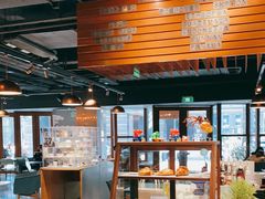 -sugarman espresso素饮糖人高新咖啡工厂