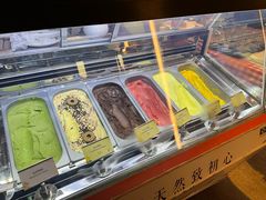 -广州花园酒店-凌璇阁360度高空海鲜自助餐CAROUSEL