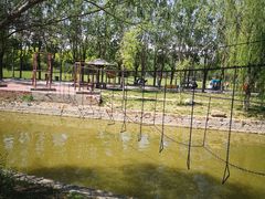 -杨柳青庄园