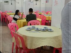 大堂-秋姐美食店(旅游大道店)