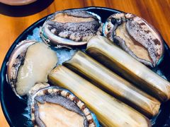 -捞围鲜·港式打边炉(海阳路店)