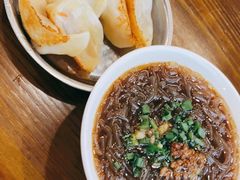 -金枫锅贴(滨江·凯旋门店)