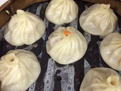 -陈扬蟹黄汤包(开元路店)