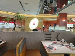 -左庭右院鲜牛肉火锅(南通CBD大有境店)