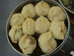 -张包铺(道外店)