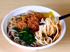 凉米线-洪记凉米线(新兴路店)
