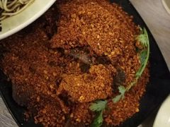 -巴厘龙虾·榜首油焖大虾(洞庭·艺术洋房店)