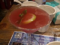 -胡桃里音乐酒馆(环亚凯瑟琳广场店)