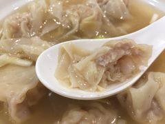 上汤猪肉净云吞-恩宁刘福记(东华东路店)