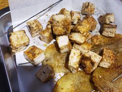 -黑皮烧烤(民意四路店)