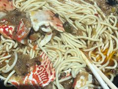 -沈记烧烤海鲜(江汉二路店)
