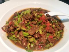 -简小舍·民间手艺菜(武昌江滩店)