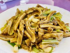 -白魁老号饭庄(交道口店)