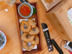 -高木日本料理(静安寺店)
