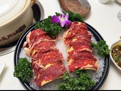 -土连锅·现熬养生汤锅(梁家巷店)