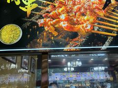 -白魁老号饭庄(交道口店)
