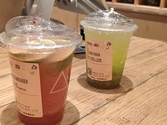 -去茶山(重庆万象城店)