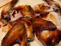 -大师兄·手工面·西北菜(南沙万达广场店)