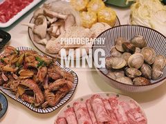 -盒马鲜生(皇庭广场店)