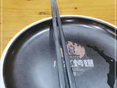 -小红烤翅(傅厚岗店)