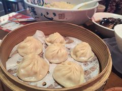 -李犟大爆鳝面·手工蟹黄包(湖滨西湖店)