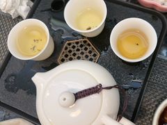 -菊上料理(蜀山银泰百货店)