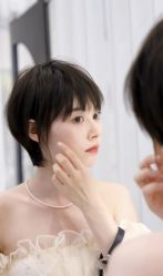 -呵呵造型