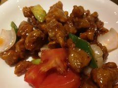 -莆田餐厅PUTIEN(三里屯店)