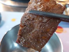 -炑八韩烤(琼华店)