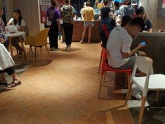 -肯德基(东门中店)