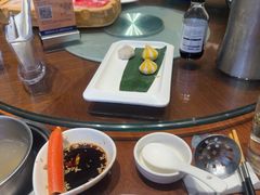 -东海怡品海鲜豆捞(星街坊店)