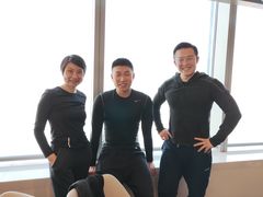 -长沙尼依格罗酒店