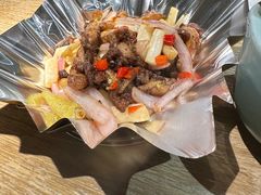 -湘阁里辣(沙井华润万家店)