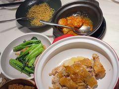 -陶陶居酒家(新天地店)