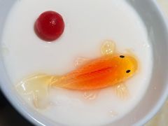 -京华烟云·北京烤鸭(领展购物广场·中关村店)