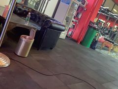 -豪思成DK健身私教连锁(凯乐国际店)