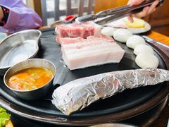 -济州爱肉堂(总店)