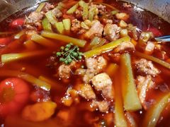 -望京一号·重庆江湖菜(工体店)