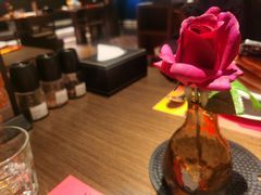 -ZAFFERANO西班牙海鲜饭(上海首店)