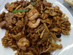 -昱德来·天津菜(河西店)