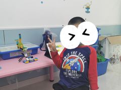 -童程童美少儿编程乐高机器人(世纪都会校区)